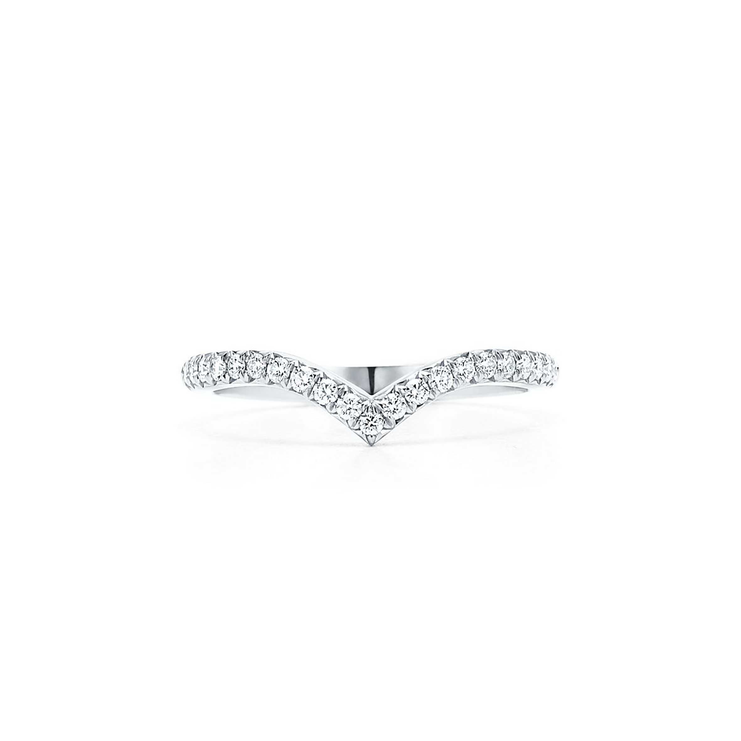 TIFFANY SOLESTE V RING 60875642